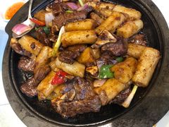 -御彩酒家(东风东路店)