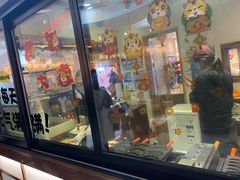门面-粉粉乐鲷鱼烧(美罗城店)