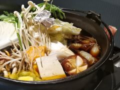 -王鼎精致料理铁板烧(世博源店)