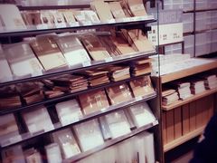 -MUJI无印良品(世博源店)