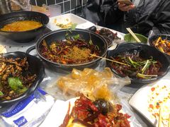 -华仔龙虾(永乐路总店)