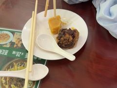 -聚德华天护国寺小吃(甜水园店)