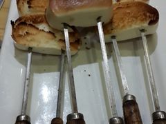 -欢乐牧人蒙古炭烤羊腿(四平路店)