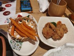 -伊豆野菜村(大族广场店)