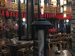 -哈哈曲艺社(西门闲亭店)