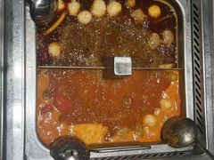 -海底捞火锅(万达广场店)