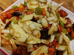 -小俩口烧烤东北菜(双井店)