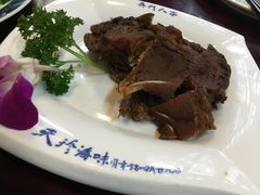 -吴门人家·苏宴宫廷菜(拙政园店)