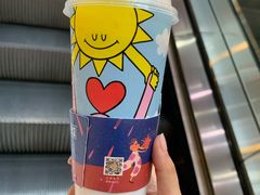 -奈雪的茶(领展中心城店)