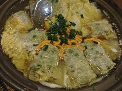 -鼎晟江南·融合江南宴(固戍店)