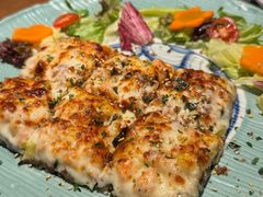 -水之惠鲜鱼料理(王府大街店)