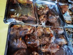 -烤肉季饭庄