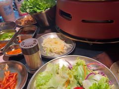 -西塔老太太泥炉烤肉(上海七宝领展广场店)