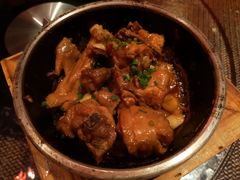 -南通滨江洲际酒店-东厨中餐厅