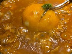 -九转小磨·非遗东北菜(万达广场店)