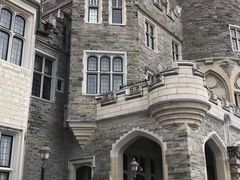 -卡萨罗马城堡