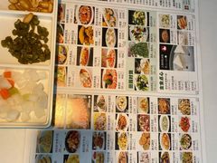 菜单-荷塘秋月·本帮江浙菜(国权路店)