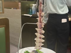 -得意咚瓜·顺德鱼生·冬瓜火锅(深圳首店)