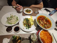 -皇城根·鲁菜济南菜·吊炉烤鸭·炒鸡鱼头(济南旗舰店)