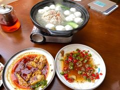 -十里·东湖院子(湖北省博物馆店)