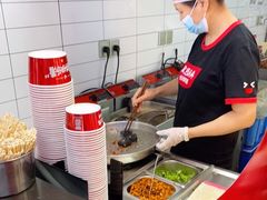 -黑色经典臭豆腐·湖南特产(太平街口店)