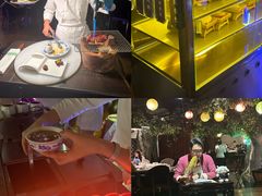 -广州花园酒店