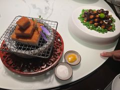 -江上荟·创意中国菜(绿地缤纷城店)