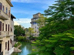 -赤坎·广东华侨国际旅游度假区