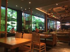 大堂-谷田稻香(佛罗伦萨店)