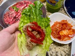 -安又胖韩国烤肉(美罗城店)