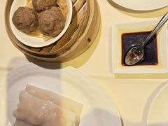 -利苑酒家(宜安广场店)