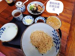 -贡梅老面馆·蟹粉面·无锡特色小吃(南长街主推店)