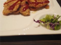 马哈鱼-阿波罗西餐厅(大润发店)