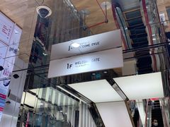 -优衣库(银座店)