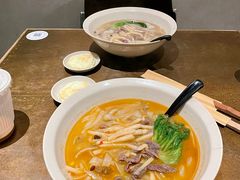 -漆黑觉米粉(三里屯店)