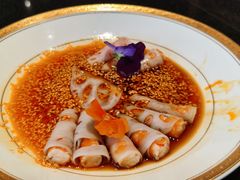 -羡餐厅·杭帮菜·淳菜(千岛湖自由洲际殿店)