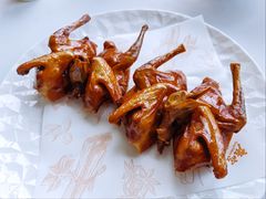唐宫金奖乳鸽-唐宫·粤菜海鲜(万象城店)