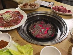 -喜来稀肉(望京店)