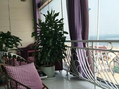 -海天一色海景自助餐厅(西港花园店)