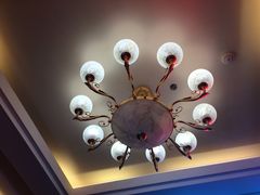 -爱舍海岸酒店(香港中路五四广场店)