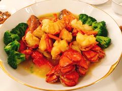 -伯衡55·吉品轩(乌鲁木齐南路店)