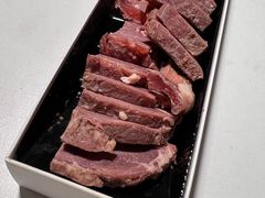 -孙庆海腊牛肉店