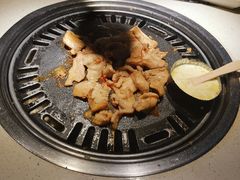 -猫爪爪原切自助烤肉(观音桥阳光世纪店)
