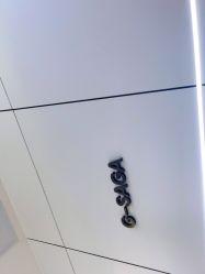 -G-SAGA形象设计