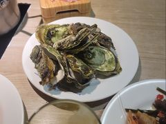 -星伦多自助料理(花山金鹰店)