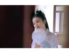 -流光锦时汉服体验馆(雁塔店)