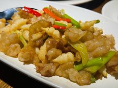 -金苑酒家·客家菜·广东老字号(万象店)