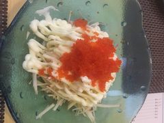 -樱の千渡日式料理·铁板烧•烧鸟(金盛田广场店)