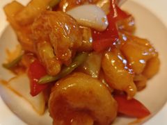 -利顺德大饭店·水岸中餐厅(小白楼店)