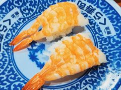 -KURA寿司(难波元町店)